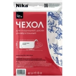 Чехол для гладильной доски 1300х480 (Ч1+ в ассортименте)