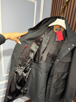 Куртка Kiton