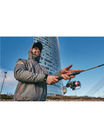 Спиннинг Lucky John Basara FAKTOR 2.5 6'/1.83