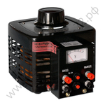 Лабораторные автотрансформаторы Энергия Black Series однофазные