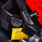 Газонокосилка бензиновая EFCO LR 53 TK COMFORT PLUS: 3.9 л.с., нож 51 см, 66079132E5