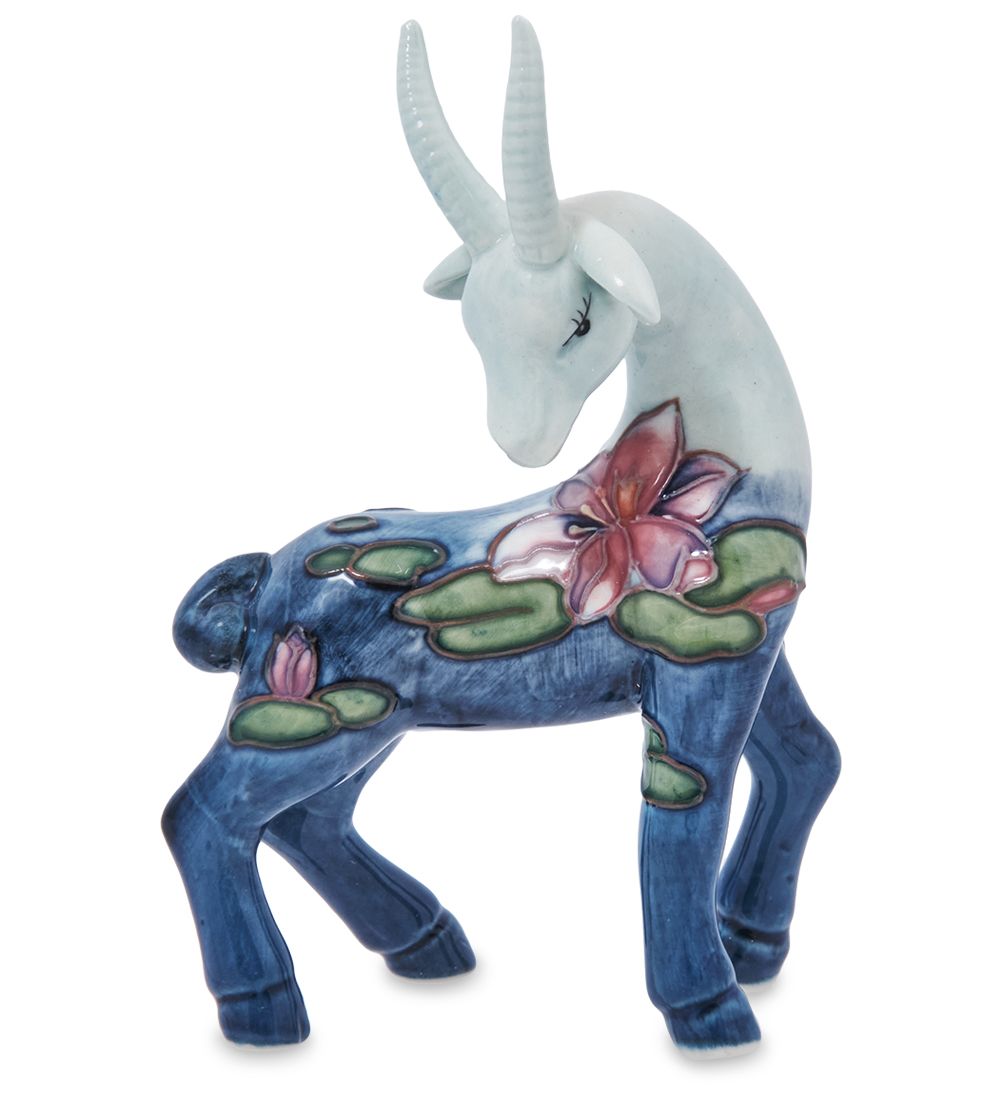 Pavone JP-71/31 Фигурка «Коза»