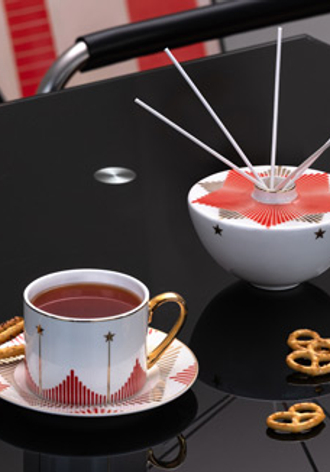 Патриотическая