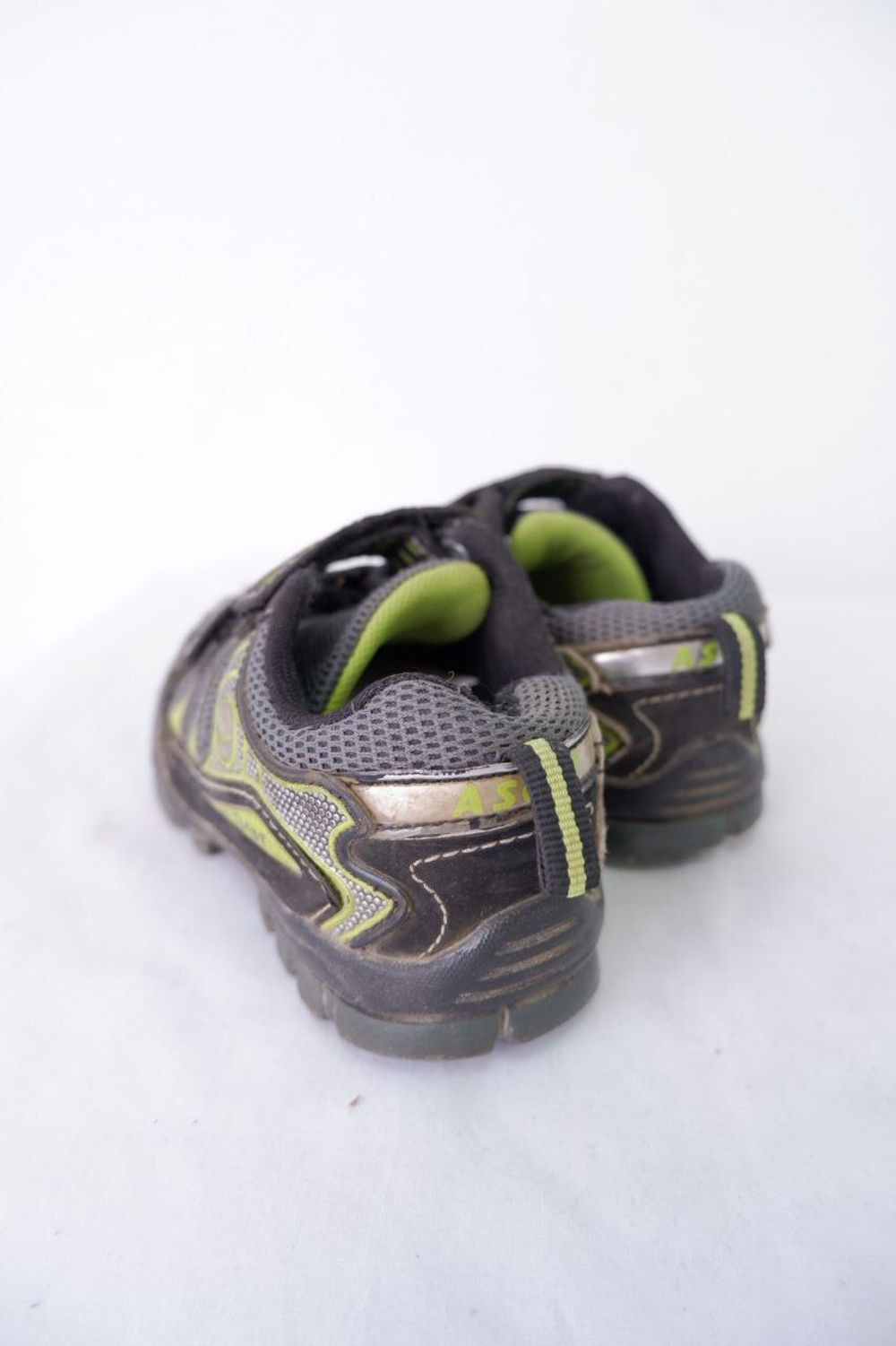 Кроссовки Ascot повседневные 27 размер