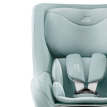 Детское автокресло Britax Roemer Dualfix Pro M Style Harbor Blue