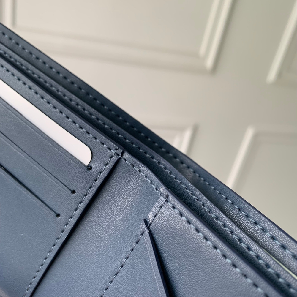 Louis Vuitton Multiple Wallet