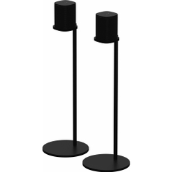 Стойки под акустику Sonos Stands for One Pair, Black