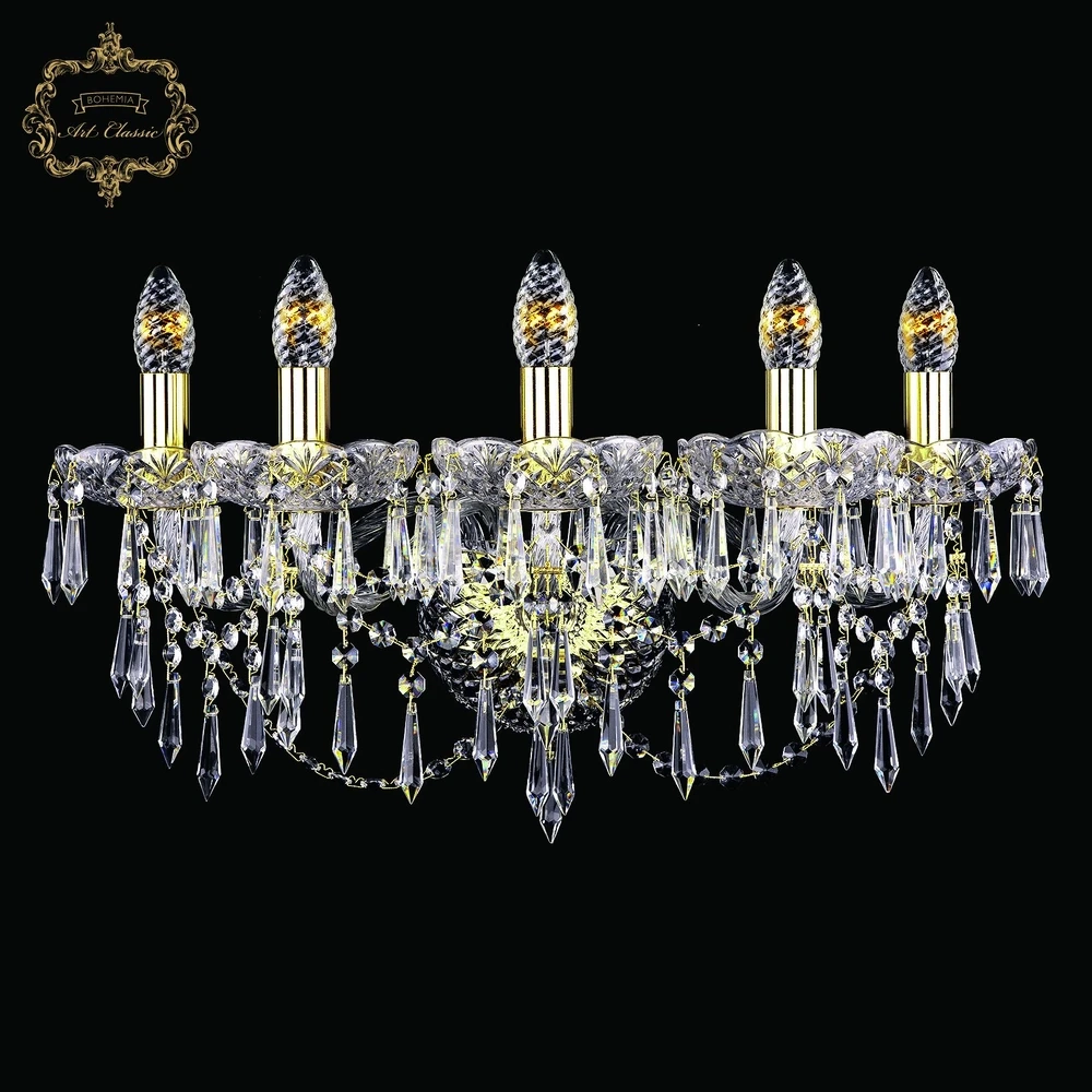 Бра Art Classic 10.23.5.200.XL.Gd.Dr