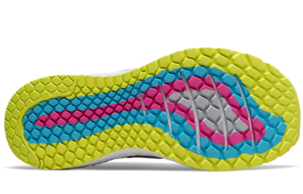 Кроссовки New Balance Nb 1080 (Женская размерная сетка)