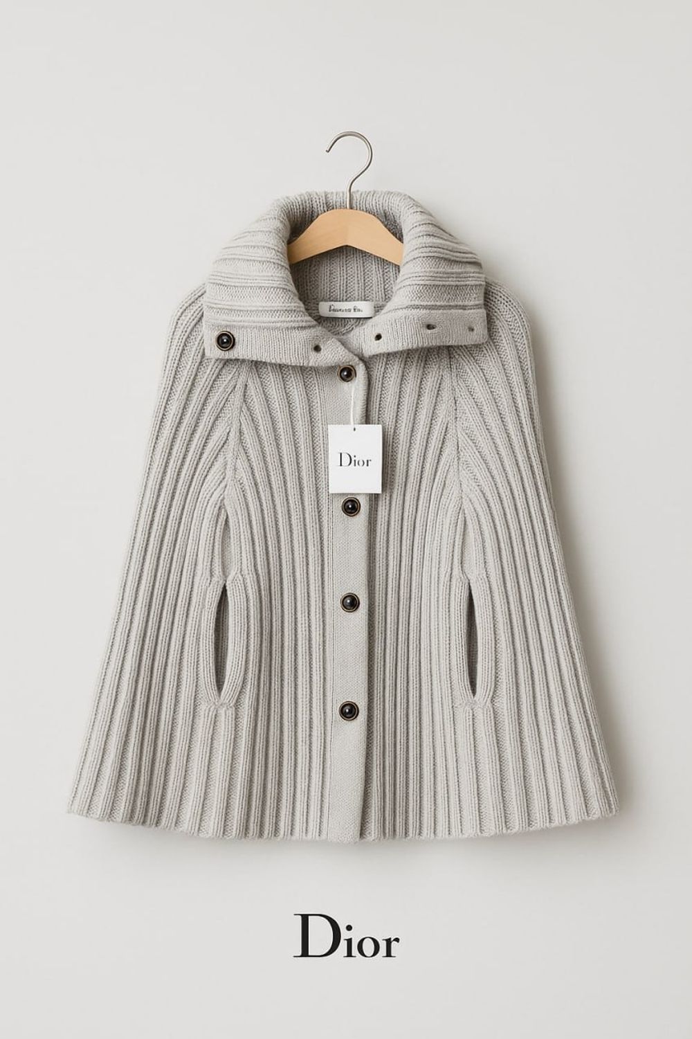 Новый кейп Dior, 98