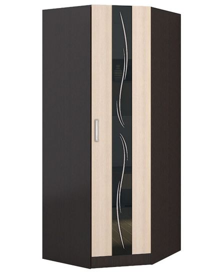 Спальня модульная ЭРИКА-6