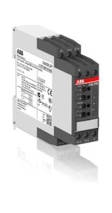 Реле контроля напряжения 1SVR730830R0400 ABB 3-30В.6-60В.30-600В.60-600В CM-ESS.2 2п.к.. 24/240В AC/DC