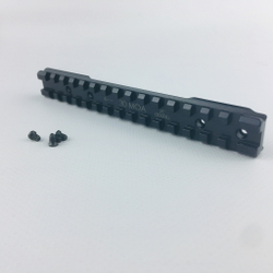 Планка Rusan Picatinny Tikka T3 30MOA (010-12-30MOA)