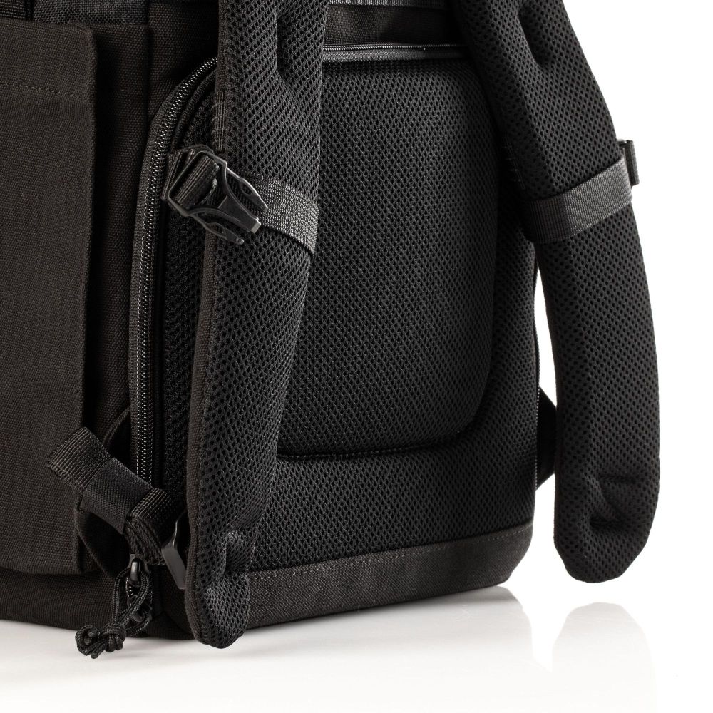 Фоторюкзак Tenba Fulton v2 10L Backpack Black 637-730