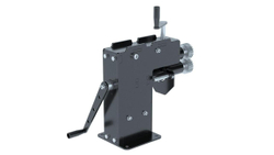 Ручной зиговочный станок Rollen RM-250х1.2