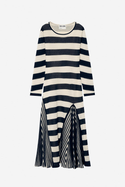 ZARA ПЛАТЬЕ В ПОЛОСКУ — THE ITEM ZARA WOMAN, ПОЛОСКИ