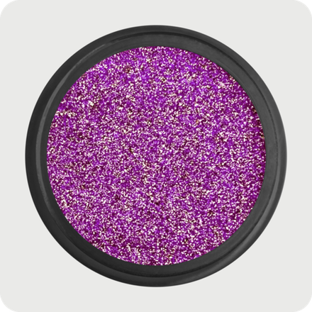 Светоотражающий Flash glitter Diamond - 7083