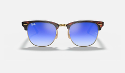 RAY-BAN CLUBMASTER RB3016 990/7Q