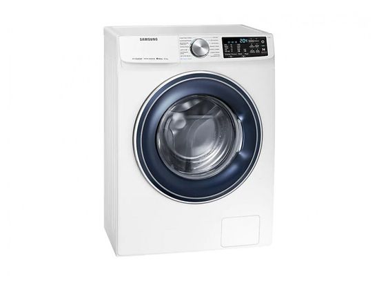 Стиральная машина Samsung WW80R62LVFW
