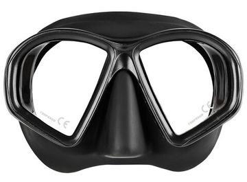 Маска Mares Sealhouette SF черная