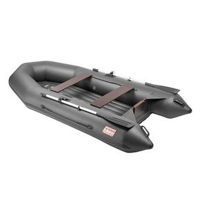 Лодки, плоты