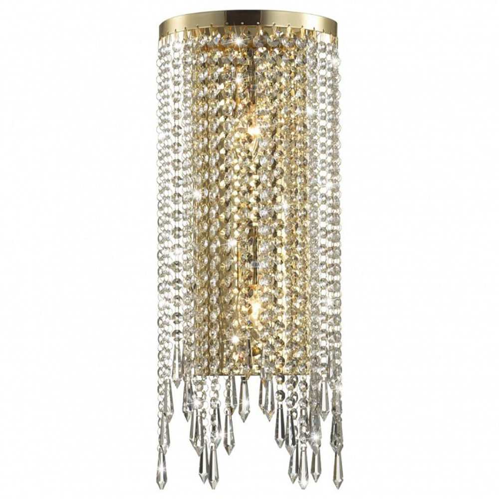 Бра Odeon Light 5028/2WA