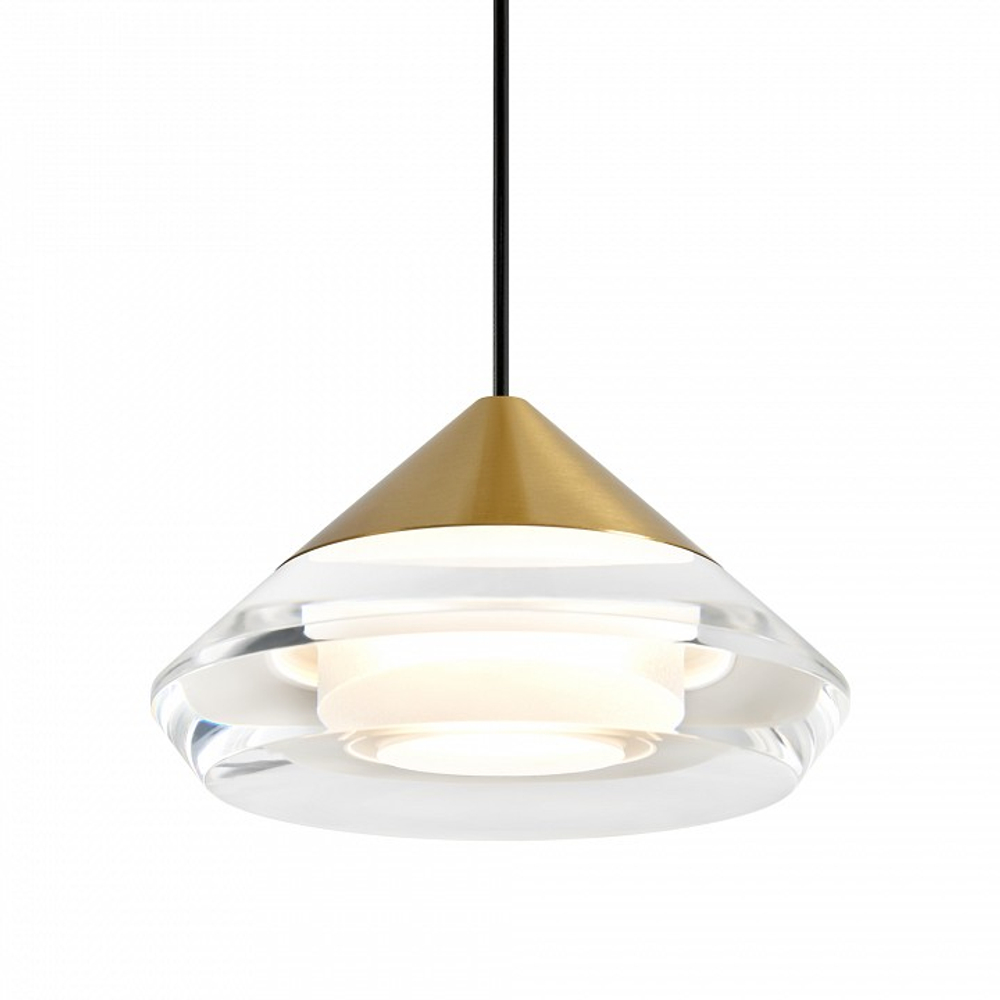 Подвесной светильник Freya Cave FR5631PL-L5BS