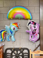 My Little Pony Party