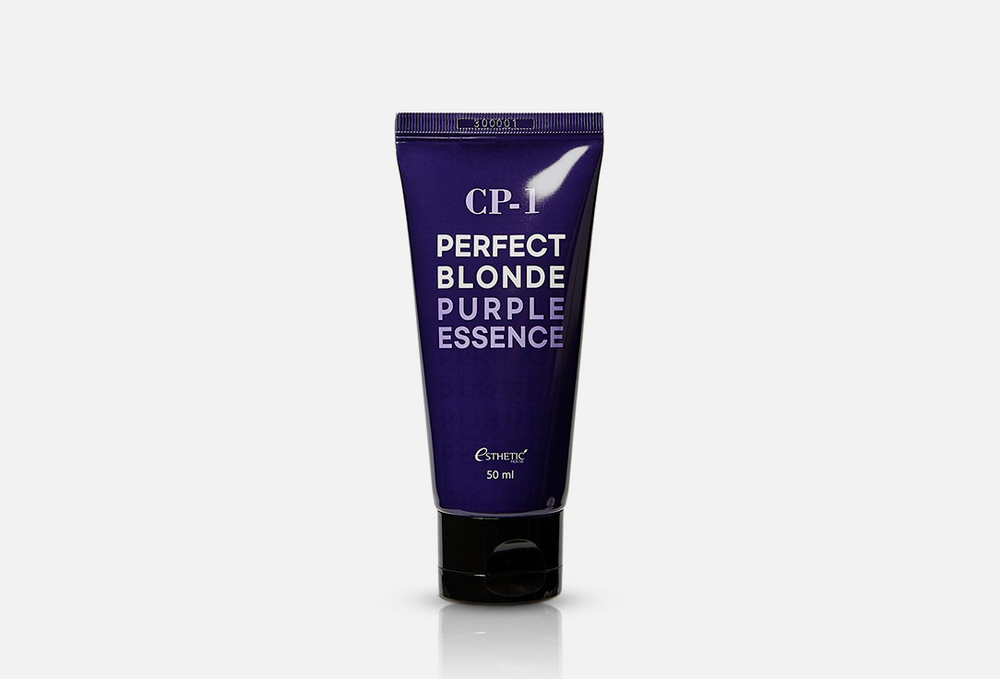 ESTHETIC HOUSE Эссенция для волос БЛОНД CP-1 Perfect Blonde Purple Essence (50 мл)