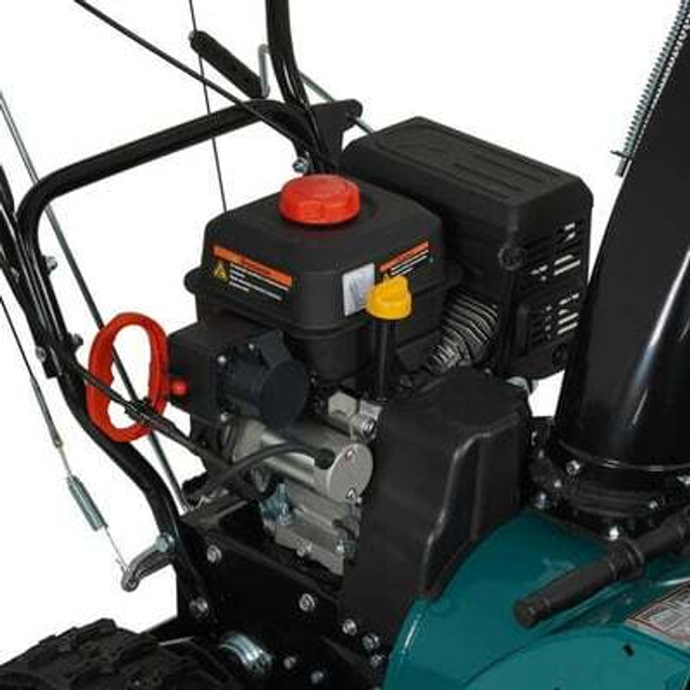 Снегоуборщик FINEPOWER SRMP6121LT