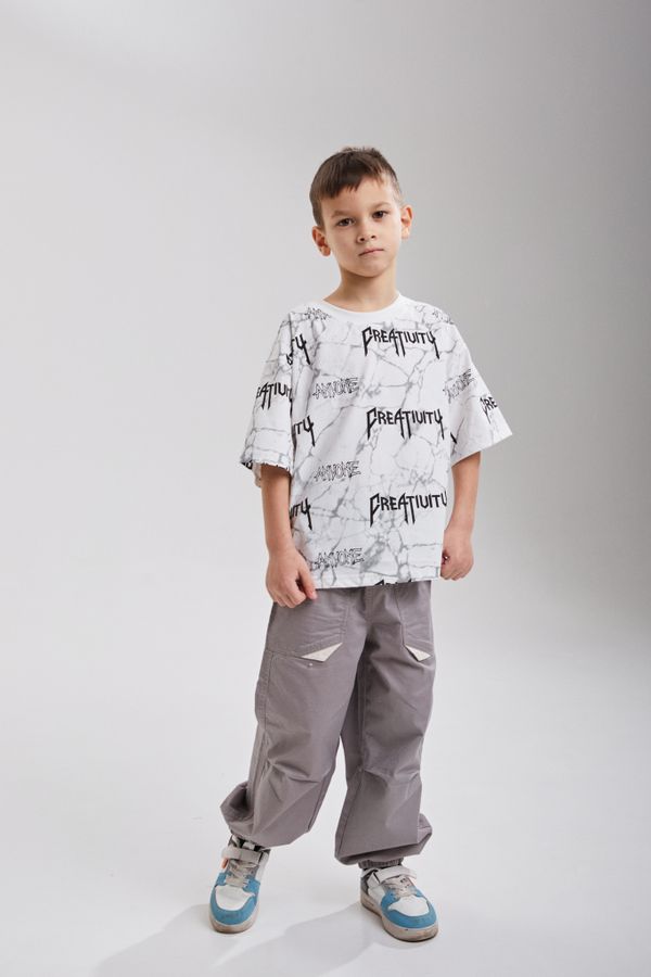 Брюки д/м DELORAS 30006