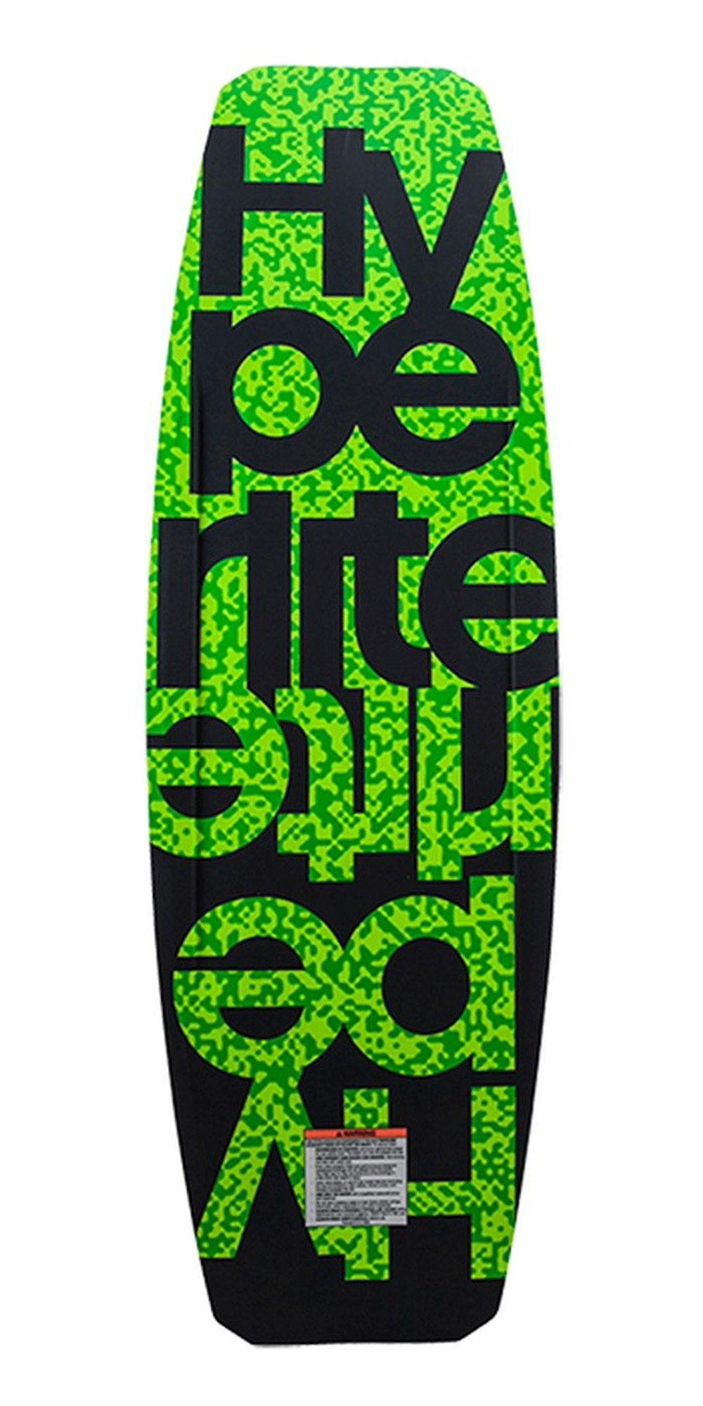 Вейкборд HL Union 134 (10263267)