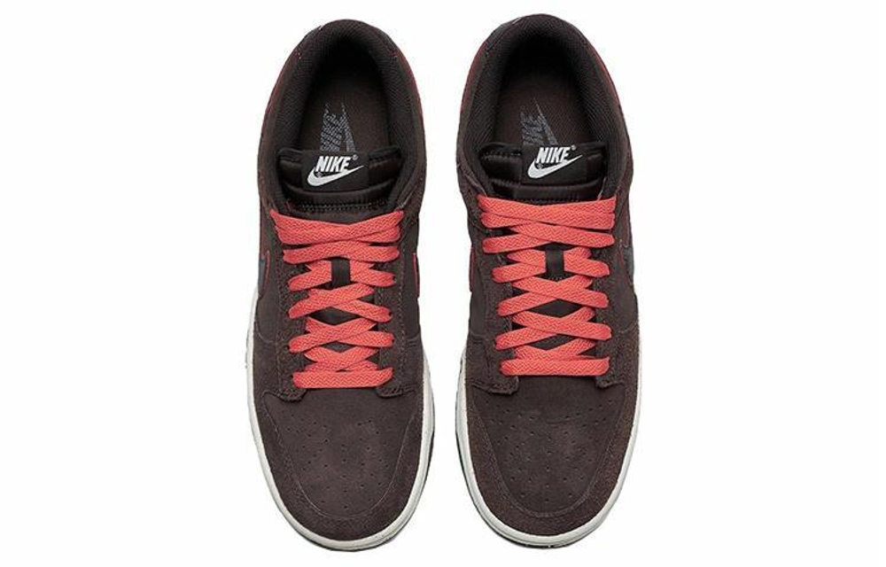 Кроссовки Nike Dunk Low Baroque Brown