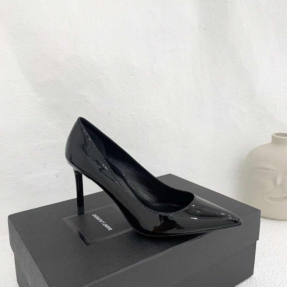 Туфли Yves Saint Laurent, арт. 471351788