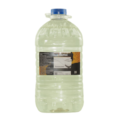 Средство для аквачистки Акваклин РАНГА
