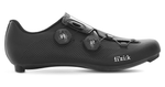 Велотуфли Fizik R3 ARIA Black (р-р 40,5)
