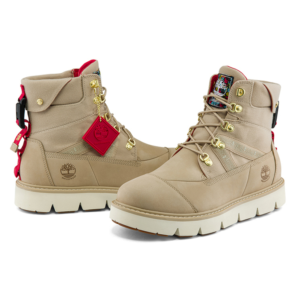 Ботинки Timberland Raywood, A2PWSW