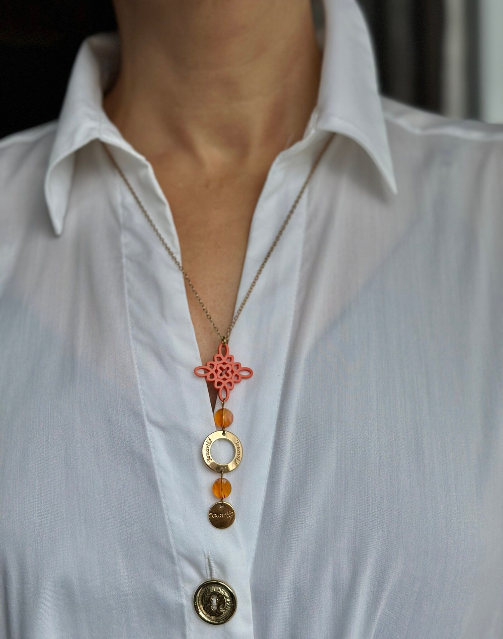 Отрис (Кулон)