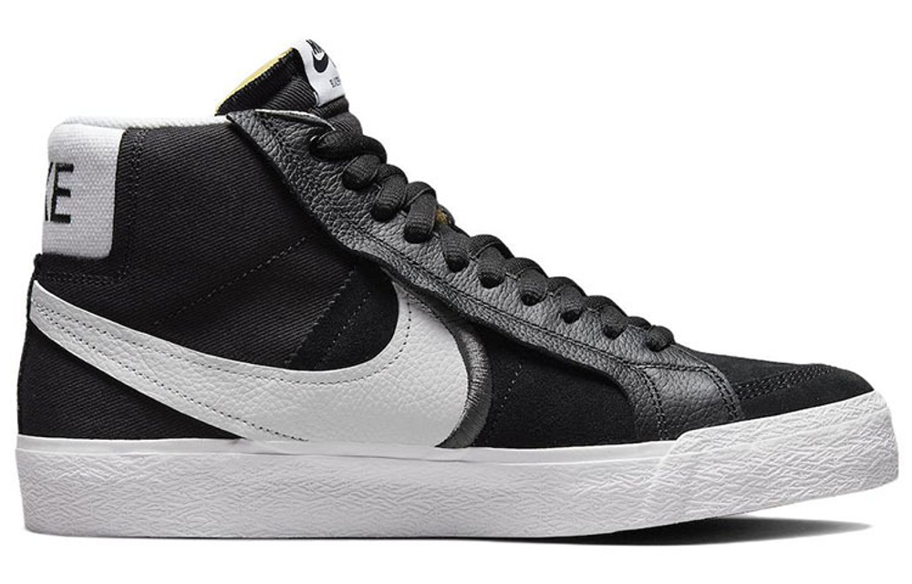 Кроссовки Nike Blazer