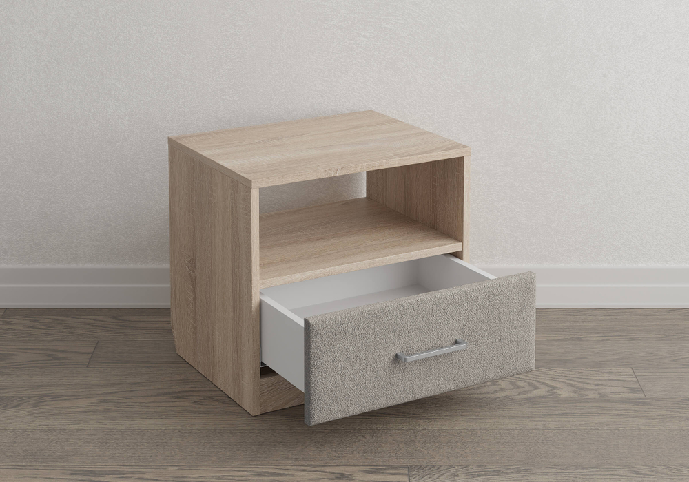 Тумба Tomas 1 (дуб сонома)