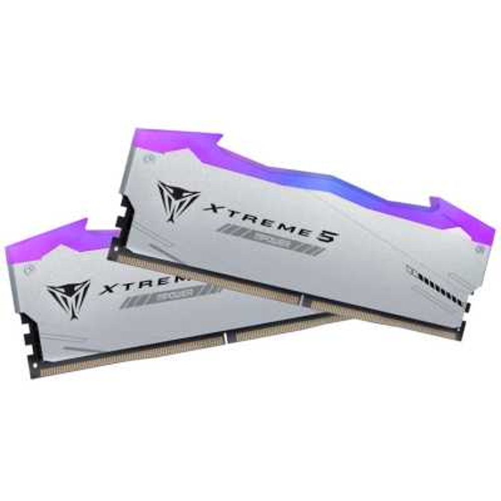 Оперативная память Patriot Viper Xtreme 5 RGB PVXR532G60C30KM