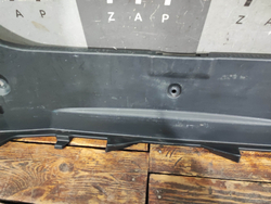 Кожух замка багажника Toyota Camry (XV50) 11-18 Б/У Оригинал 5838733111