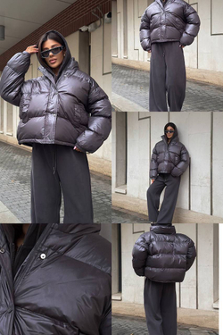 Костюм жен. 9492 сер.