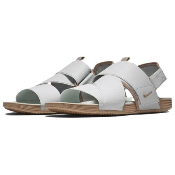 Nike Air Solarsoft Zigzag 'White'