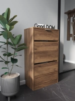 Обувница с ящиком