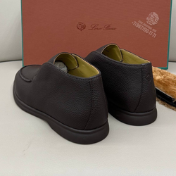 Ботинки Loro Piana Open Walk