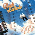 Сборник / Rock Ballads Collected (Coloured Vinyl)(2LP)