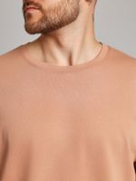 Костюм мужской Азарт-4 Виотекс КОРИЧНЕВЫЙ