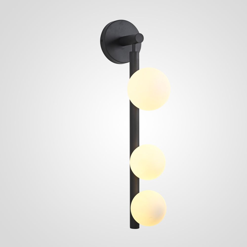 Бра Doll Black By Imperiumloft