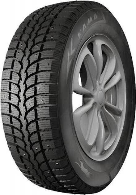 Кама 505 175/65 R14 82T (шип)